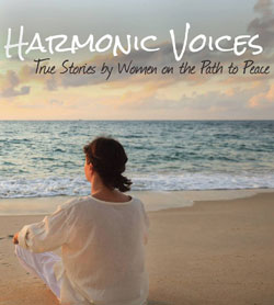 Harmonic Voices